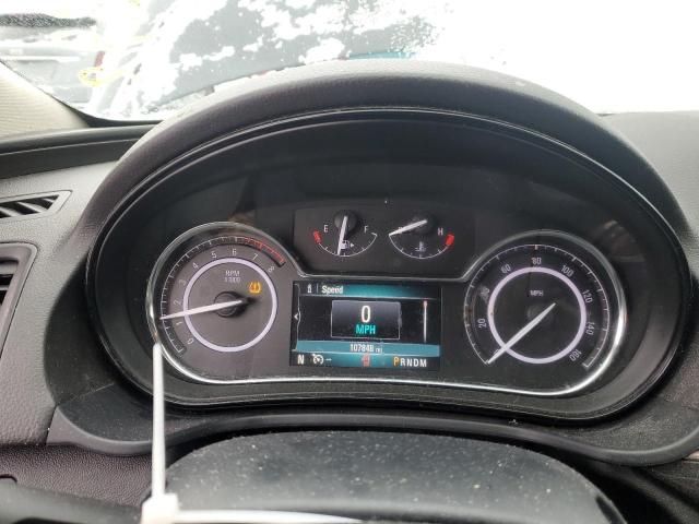 2016 BUICK REGAL 2G4GK5EX5G9116902