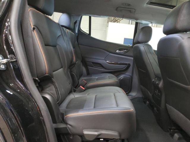 2023 GMC ACADIA AT4 - 1GKKNLLS9PZ178282
