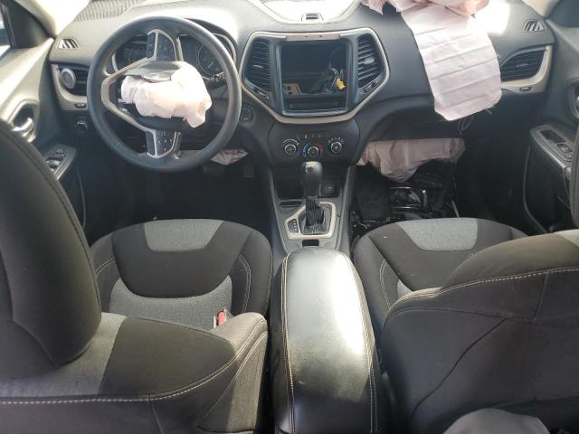 2014 JEEP CHEROKEE S #3304506438