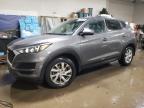 2021 HYUNDAI TUCSON SE - KM8J2CA47MU321500