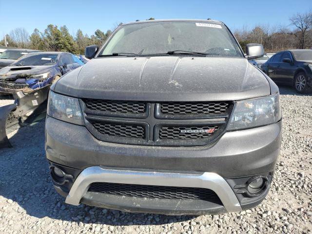 2020 DODGE JOURNEY CR - 3C4PDCGB4LT266981