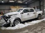 2023 RAM 1500 TRADE - 1C6RREGT8PN626071