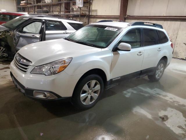 SUBARU OUTBACK 2.