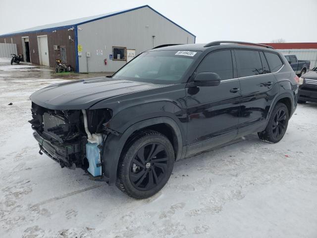 VOLKSWAGEN ATLAS SE