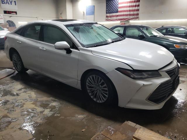 2019 TOYOTA AVALON XLE - 4T1BZ1FB6KU006048