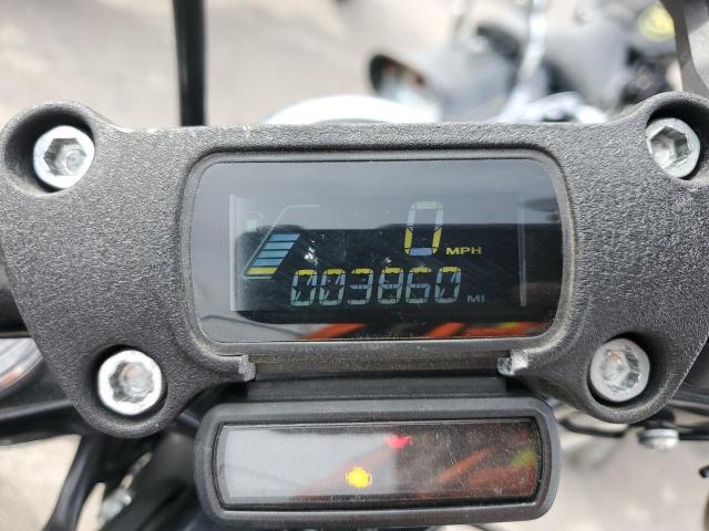 2020 HARLEY-DAVIDSON FXBB 1HD1YJJ1XLB052902