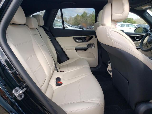 2024 MERCEDES-BENZ GLC 300 4M W1NKM4HB2RF203632