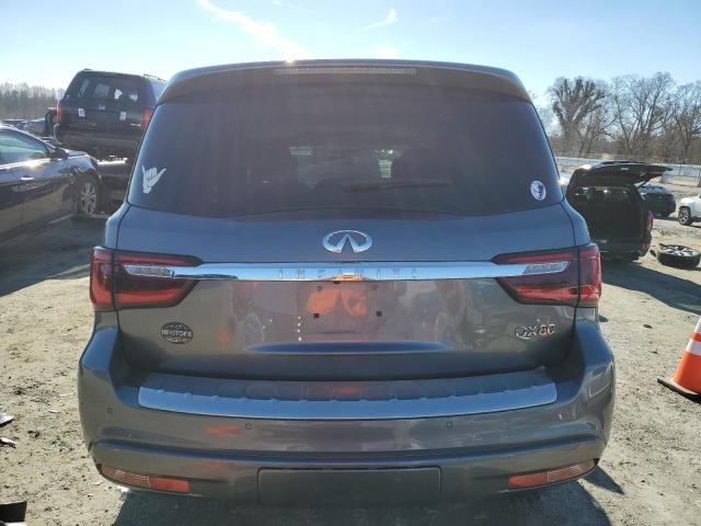 2020 INFINITI QX80 LUXE JN8AZ2NF7L9705109