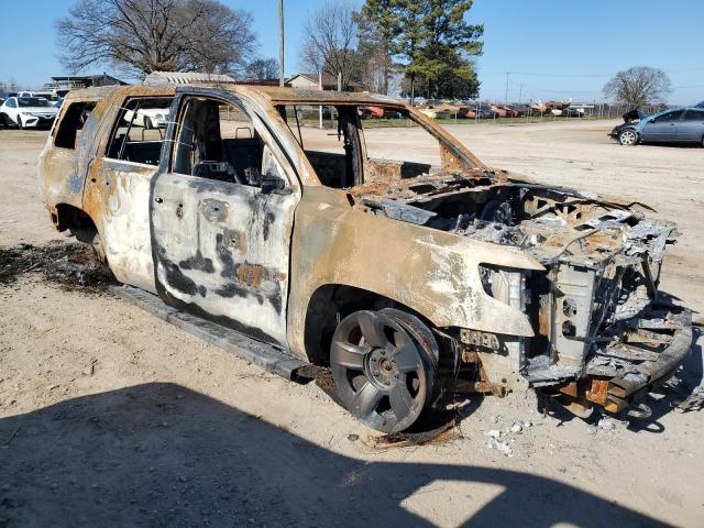 2018 CHEVROLET TAHOE K150 - 1GNSKBKC1JR287617