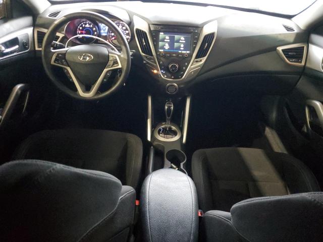 2016 HYUNDAI VELOSTER - KMHTC6AD6GU301685