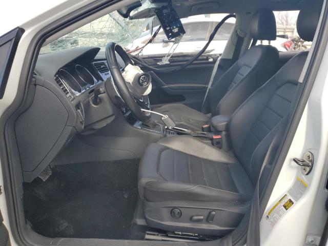 2015 VOLKSWAGEN GOLF TDI - 3VW2A7AU8FM084541