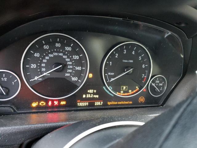 2015 BMW 328 XI SUL - WBA3B5G54FNS20515