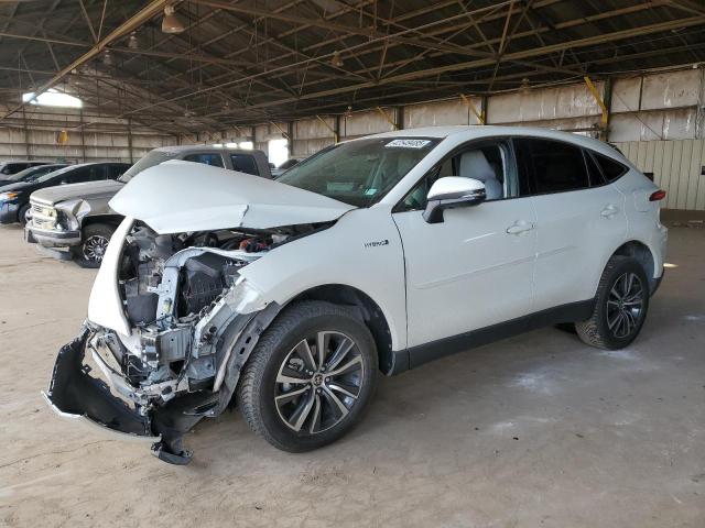 TOYOTA VENZA LE