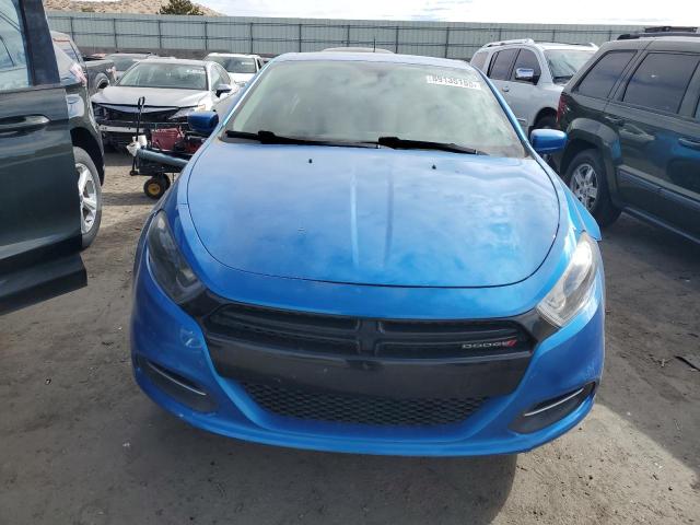 2016 DODGE DART SE - 1C3CDFAAXGD606733