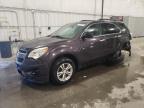 2015 CHEVROLET EQUINOX LT - 1GNFLGEK9FZ138832