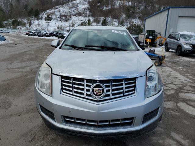 2015 CADILLAC SRX LUXURY - 3GYFNEE31FS580611