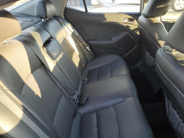 2015 KIA OPTIMA SX - 5XXGR4A65FG367501