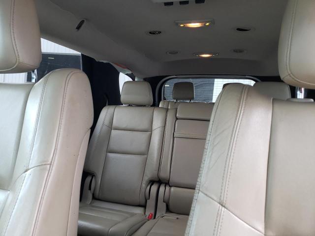 2016 DODGE DURANGO LI 1C4RDHDG9GC322291