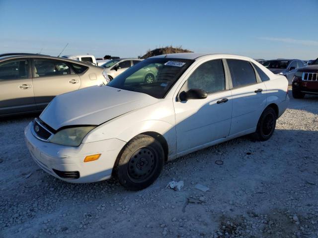 FORD FOCUS ZX4