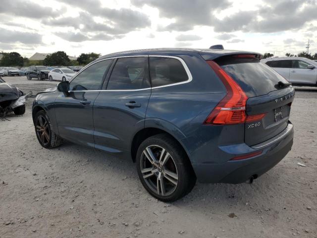 2020 VOLVO XC60 T6 MO YV4A22RK1L1512750