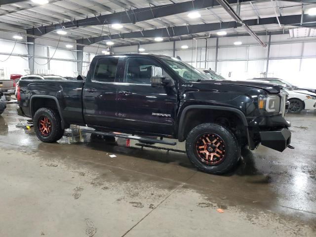 2015 GMC SIERRA K15 - 1GTV2UEC4FZ165807