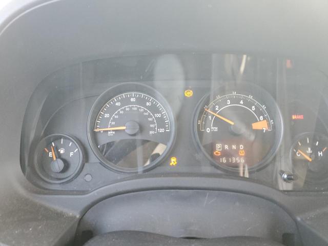 2015 JEEP PATRIOT SP 1C4NJPBA1FD247448