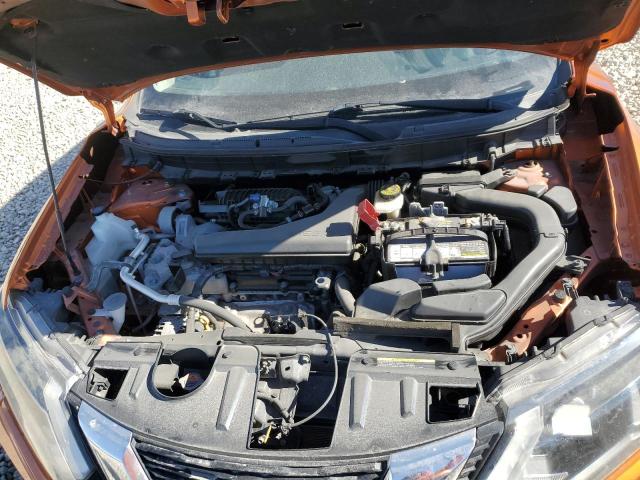 2017 NISSAN ROGUE S - JN8AT2MT2HW394982