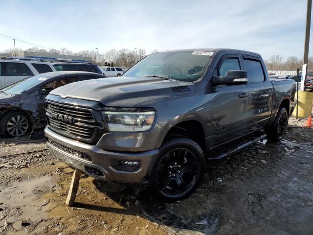 RAM 1500 BIG HORN/LONE STAR