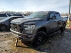 2021 RAM 1500 BIG H - 1C6SRFFT9MN674134