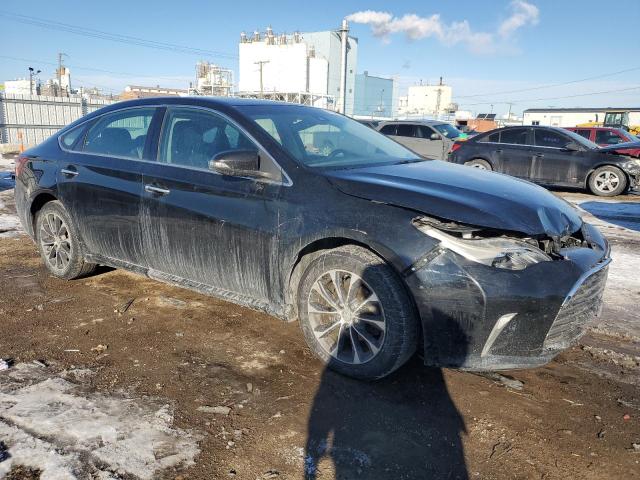 2018 TOYOTA AVALON XLE - 4T1BK1EB8JU285734