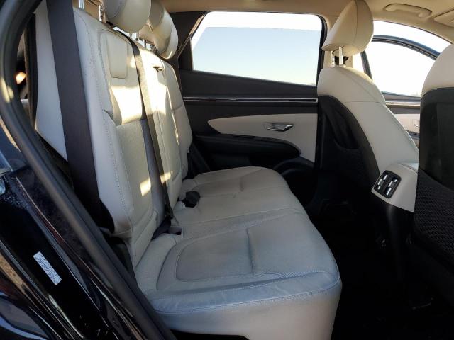 2022 HYUNDAI TUCSON LIM - KM8JECA18NU048596