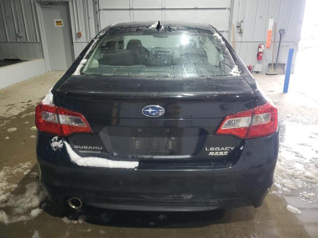 2017 SUBARU LEGACY SPO 4S3BNAR63H3014718