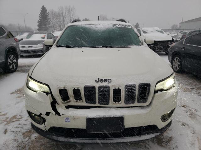2019 JEEP CHEROKEE N 1C4PJMCN0KD333806
