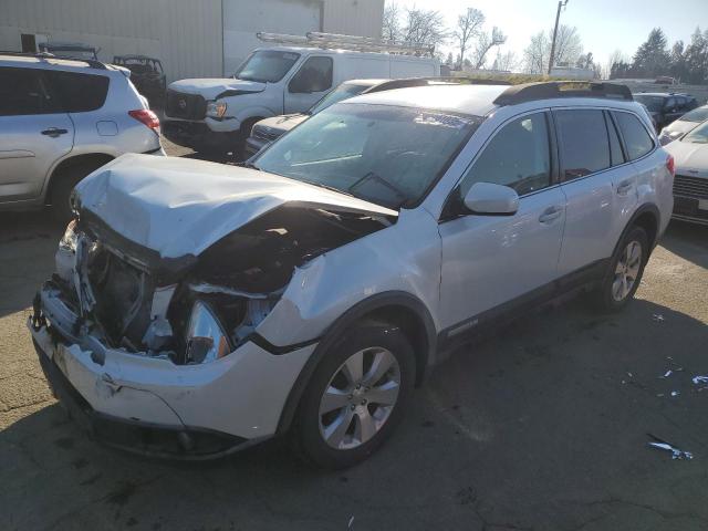 SUBARU OUTBACK 3.6R PREMIUM