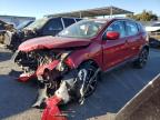 2018 NISSAN ROGUE SPOR - JN1BJ1CPXJW196020