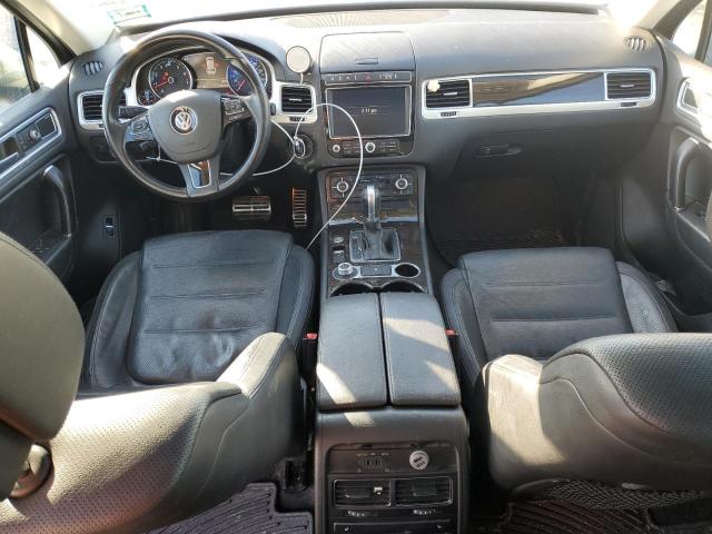 2016 VOLKSWAGEN TOUAREG SP WVGEF9BP8GD000653