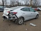 Lot #3051307695 2019 HYUNDAI ELANTRA SE