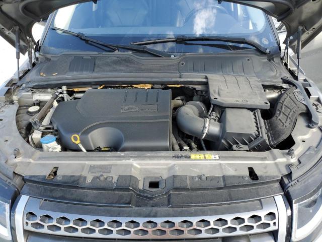 2018 LAND ROVER RANGE ROVE - SALVR2RX1JH274844
