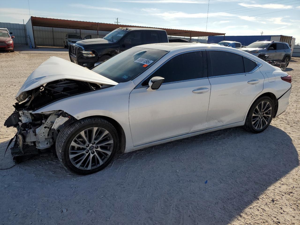 LEXUS ES 350