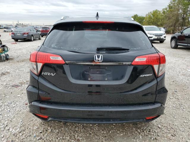 2019 HONDA HR-V SPORT - 3CZRU5H10KG704553