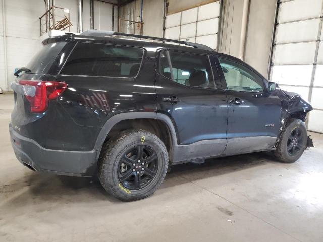 2023 GMC ACADIA AT4 - 1GKKNLLS9PZ178282