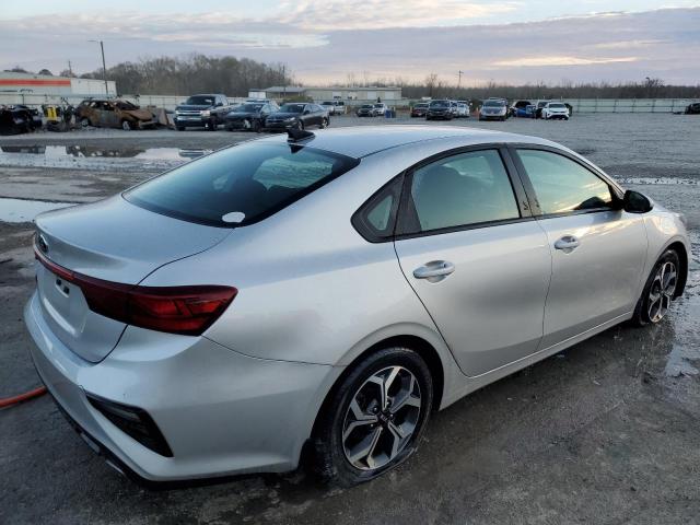 2020 KIA FORTE FE - 3KPF24AD9LE170673