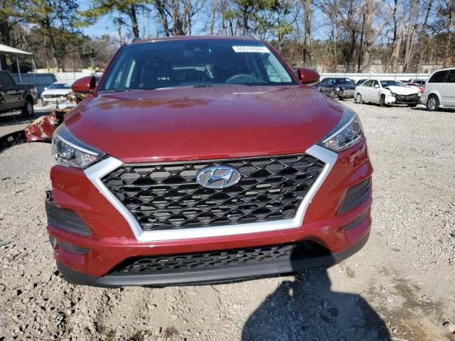 2019 HYUNDAI TUCSON LIM - KM8J33A44KU959343