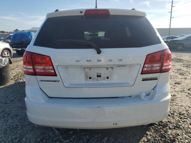 2017 DODGE JOURNEY SE - 3C4PDCAB4HT707332