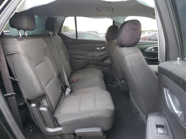 2019 CHEVROLET TRAVERSE L - 1GNERFKW2KJ257813