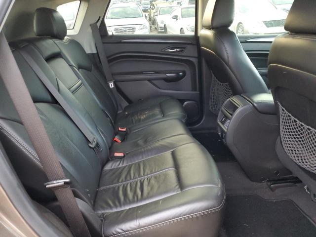 2015 CADILLAC SRX - 3GYFNAE33FS602181
