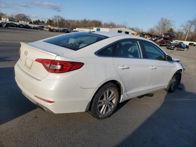 2016 HYUNDAI SONATA SE - 5NPE24AF8GH307245