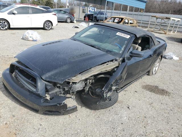 Vin: 1zvbp8em6d5281080, lot: 42523655, ford all models 20131