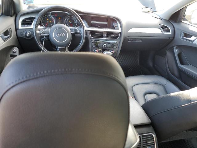 2016 AUDI A4 WAUBFAFLXGN010138