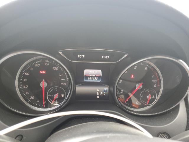 2018 MERCEDES-BENZ CLA 250 WDDSJ4EB5JN570545